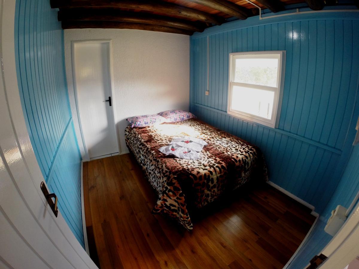 Pousada Rural Pavao - Suites E Chales Urubici Εξωτερικό φωτογραφία